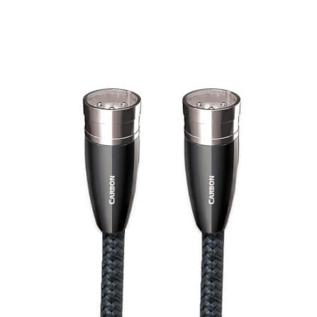 สายโคแอกเชียล AUDIOQUEST : AES/EBU-CARBON (1.0M)_0